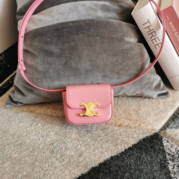 Makersluxe - COL Bags - 1425