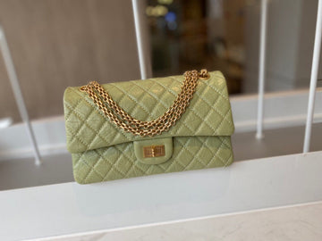 Makersluxe - CNL Bags - 2490