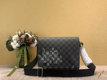 Makersluxe Bags - LOV Bags - 2592