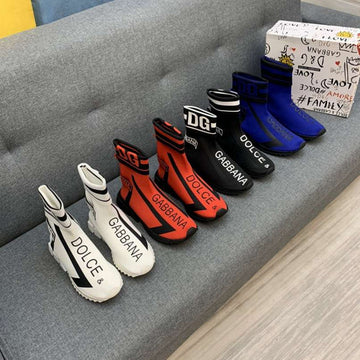 MLBG - Mix Unisex Shoes - 781