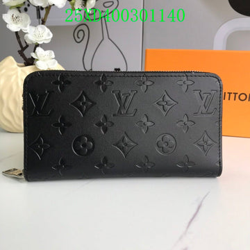 MLB - CHL Wallet - 1107