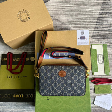 MLBIKE - GUKI Bags - 1481
