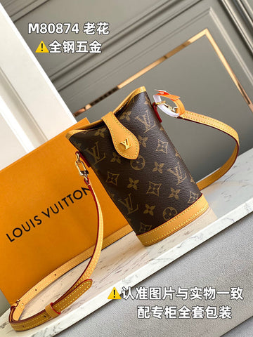 makersluxe - LOV Bags - 656