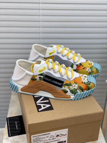 MLB - DAG Women Shoes - 625