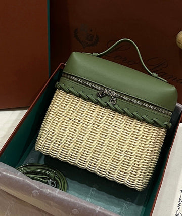 Makersluxe - LOP Bags - 046