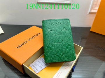 MLB - LOV Wallet - 886
