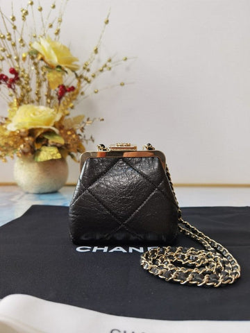 Makersluxe - CHL Bags - 388