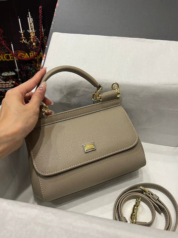 Makersluxe - DG bag - 296