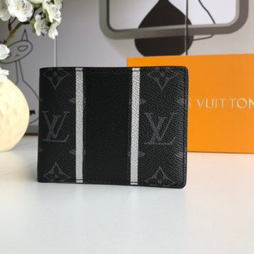 Makersluxe CHL Wallet - 1815