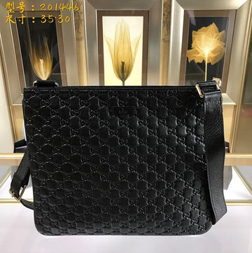 Makersluxe - GCI Bags - 2527