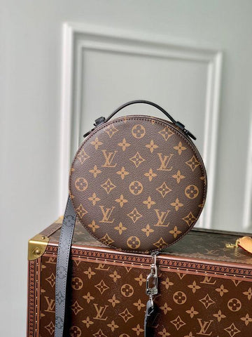 BFWD - LOV Bags - 1902