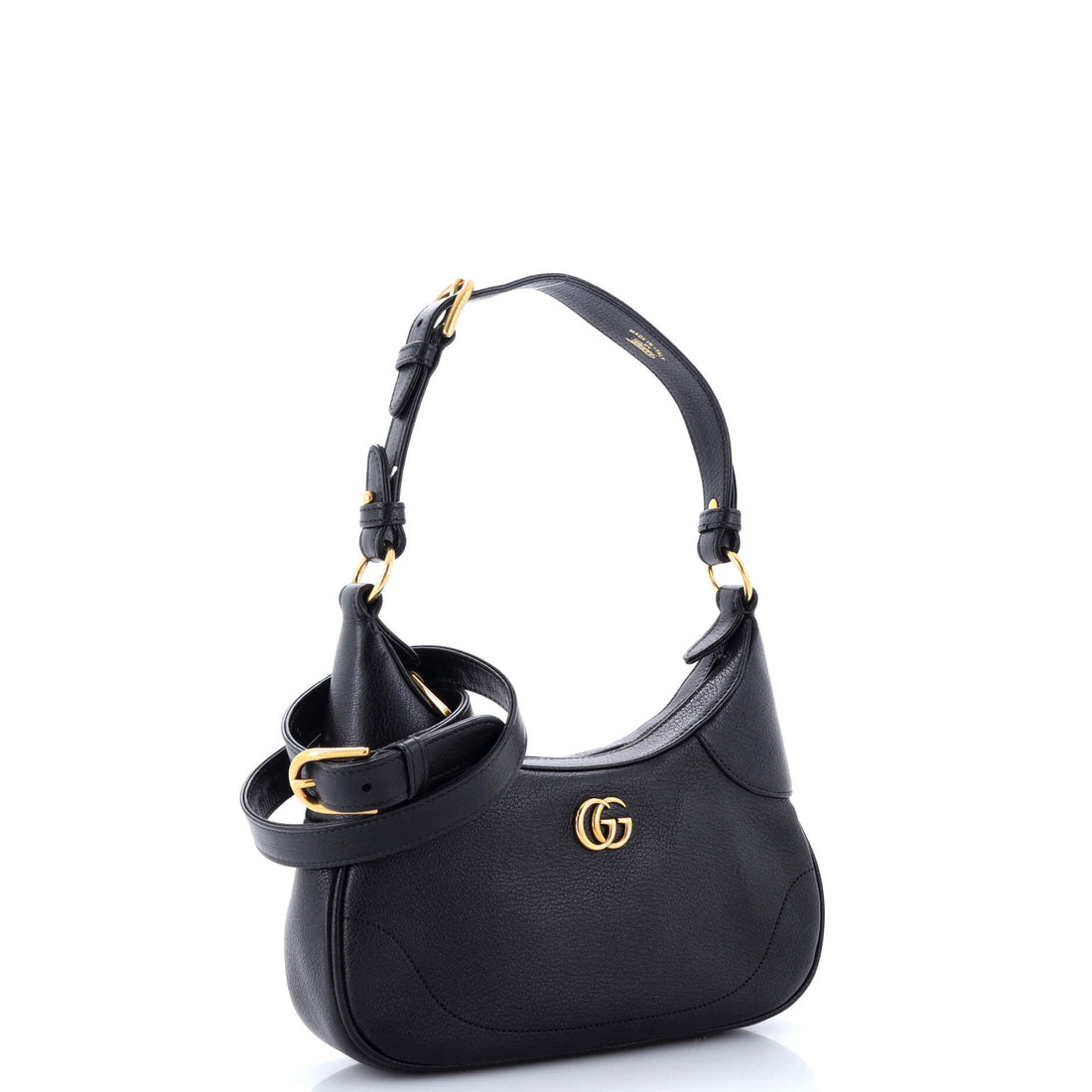 Aphrodite Shoulder Bag Leather Small