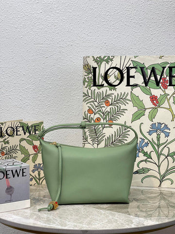 Makersluxe - LWO Bags - 823