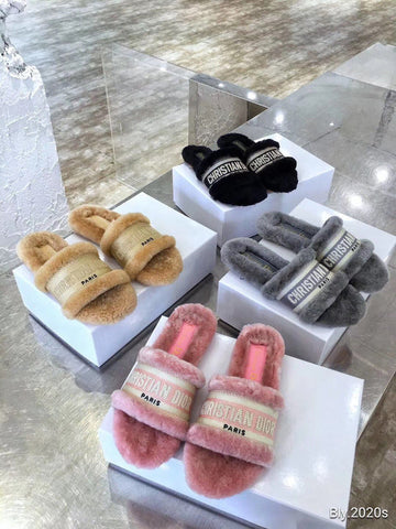 MLB - All Women Shoes - 1689