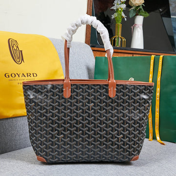 Makersluxe - GYO Bags - 1241