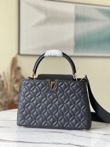 Makersluxe Lu-Vi bags - 5577