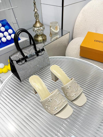 MLB - LOV Women Shoes - 379