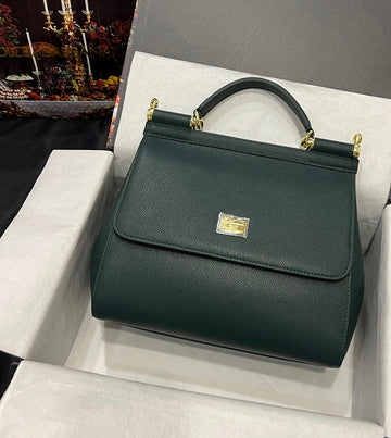 Makersluxe - DG bag - 314