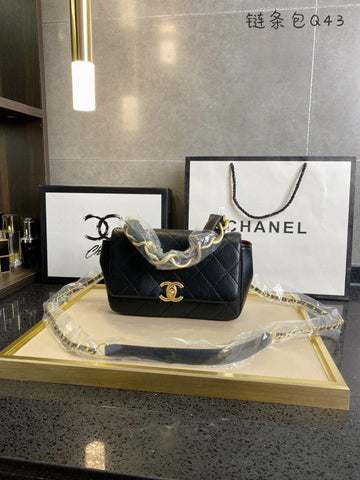 Makersluxe - Top Quality Bags CHL 632
