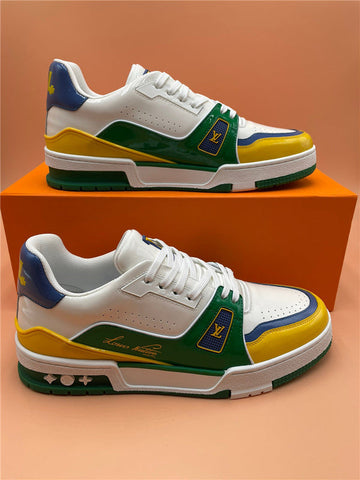 MLB - LOV Shoes - 558