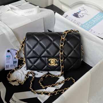 Makersluxe - CHL Bags - 326