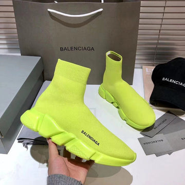 MLBS - BG Men Shoes - 305