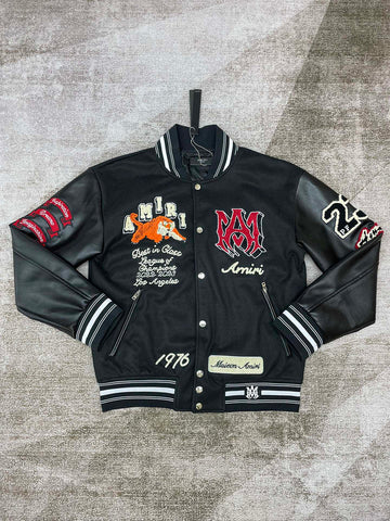 MLB - AMIR Jeans - 009