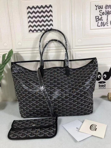 Makersluxe - GYO Bags - 1085