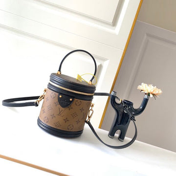 Makersluxe Lu-Vi bags - 3747
