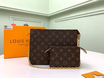 Makersluxe - LOV Wallets - 196