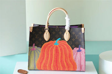 MLB Fashion Lu-Vi bags - 6557