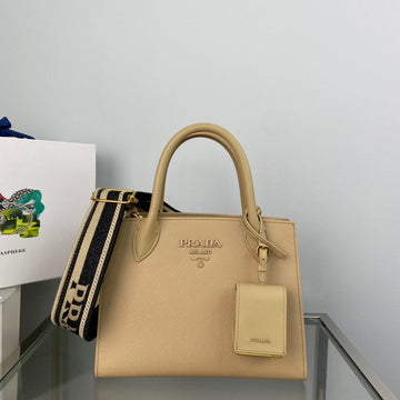 Makersluxe - PD Bags - 1010