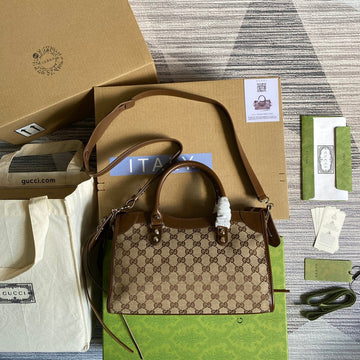 Makersluxe - GUKI Bags - 1694