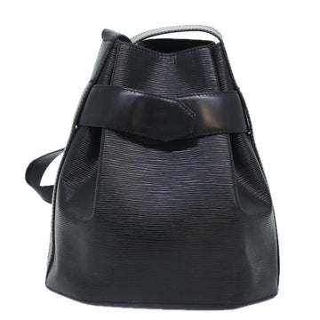 Louis Vuitton Sac D'épaule  Leather Shoulder Bag ()