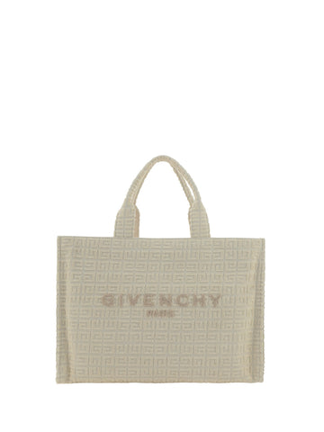 Givenchy Women Soft G-Tote Bag