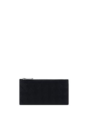 Bottega Veneta Men Card Holder
