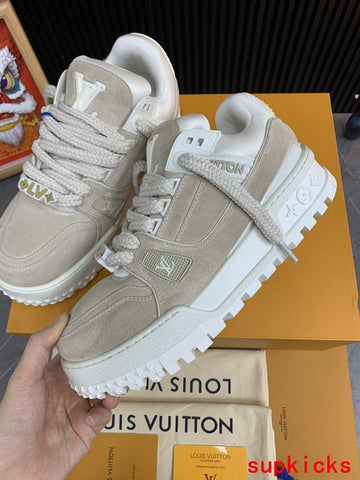 MLB - LOV Trainers - 301