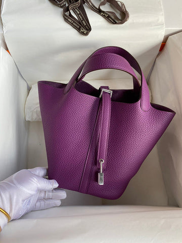 Makersluxe - HMS Bags - 1444