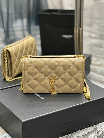 Makersluxe - YLS Women Bags - 466