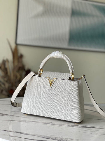 Makersluxe Lu-Vi bags - 5217