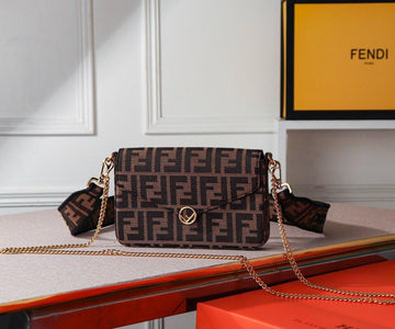 Makerluxe - Top Quality Bag FND 713