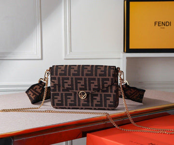 MLB - Luxury Handbags FEI 068