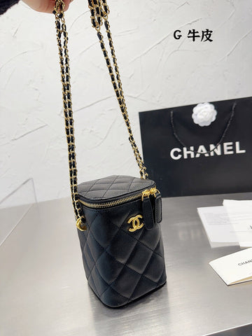 Makersluxe - CNL3 Bags - 383