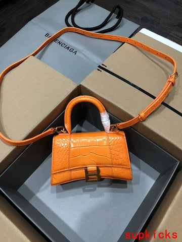 MLB - BG Hourglass Bags - 122