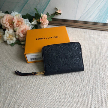 Makersluxe - LOV Wallets - 465