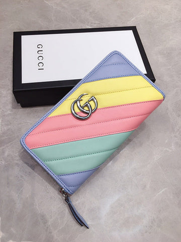 MLB - Guki Wallet - 387