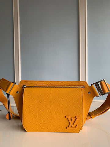 Makersluxe - LOV Bags - 1135