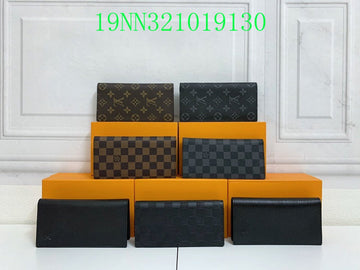 Makersluxe CHL Wallet - 1529