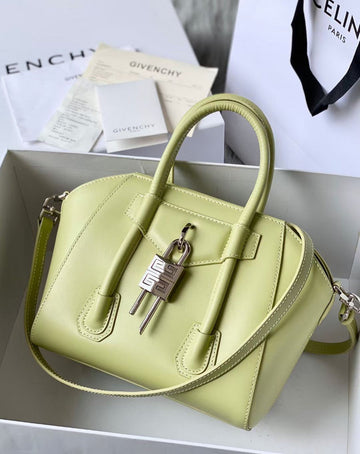 Makersluxe - GCY Bags - 604