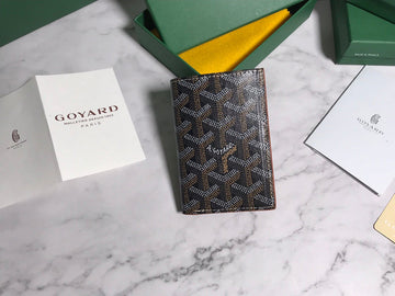 Makersluxe - GYO Wallets - 019
